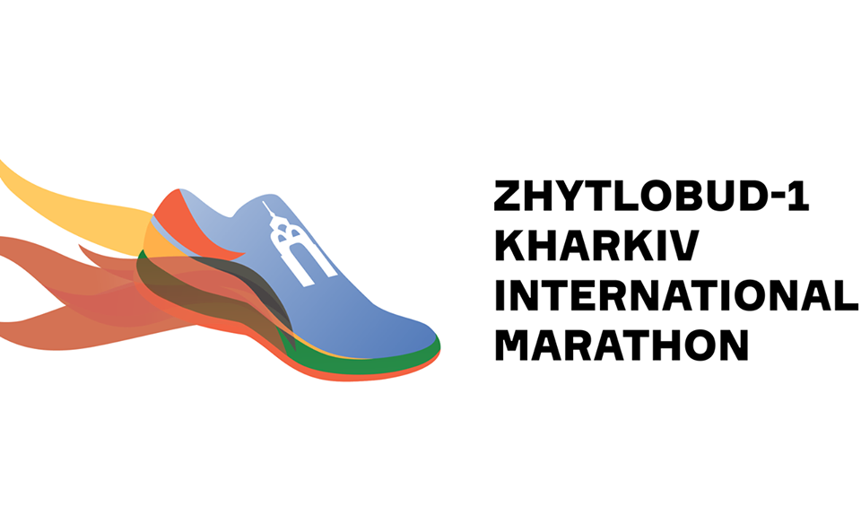 Marathon Charkov 2020